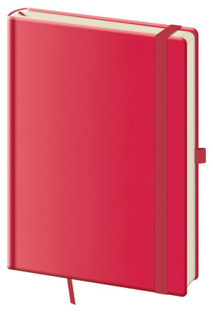 Notebook Print Pop L dotted (square) - Reklamnepredmety