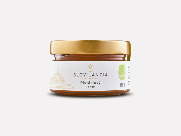 Pistachio cream 150 g