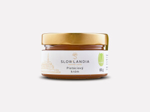 Pistachio cream 150 g - Reklamnepredmety