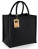 WM413 Jute Midi Shopper - WM413_Black_Black - variant Ls 1000231135