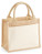WM425 Cotton Pocket Jute Gift Bag - WM425_Natural - variant Ls 1000243236