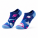 Short cotton woven socks - ponozky-kratke - variant 