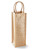WM433 Shimmer Jute Bottle Bag - WM433_Natural-Gold - variant Ls 1000191204