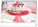 NOTIQUE Desk Calendar Desserts and Sweets 2027, 23.1 x 14.5 cm