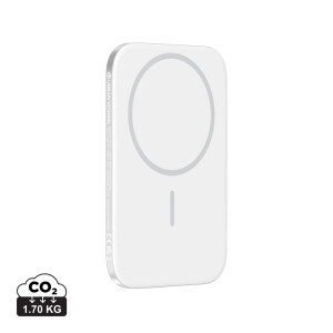 Urban Vitamin Concord RCS ultra-thin 3000 mAh power bank - Reklamnepredmety