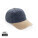 BEAU AWARE™ Washed 6-panel two-tone cap - P453.1425__S_0__445c715137cd41fe99612af7b2c97857 - variant XD P453.1425