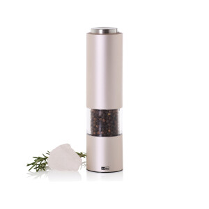 AdHoc eMill.3 electric pepper or salt grinder - Reklamnepredmety