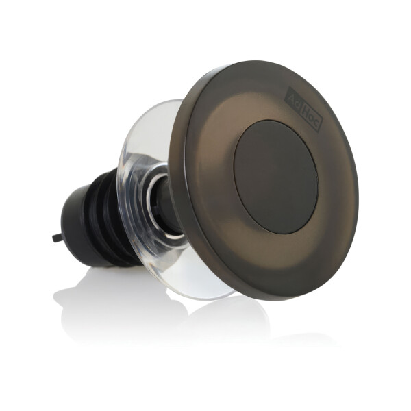 AdHoc Gusto pouring stopper and cap