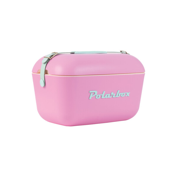 Polarbox Original Medium 12L Vintage cooler box