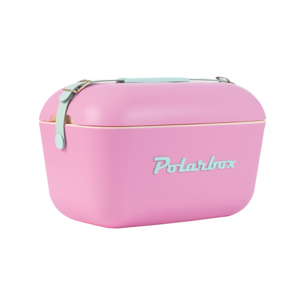 Polarbox Original Large 20L Vintage cooler box