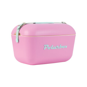 Polarbox Original Large 20L Vintage cooler box - Reklamnepredmety