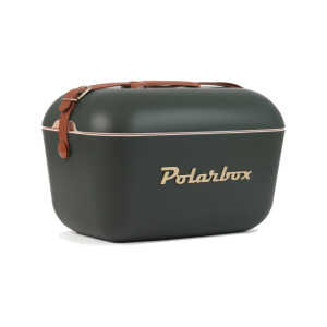 Polarbox Original Large 20L Vintage cooler box - Reklamnepredmety