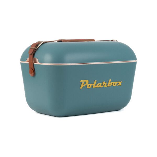 Polarbox Original Large 20L Vintage cooler box