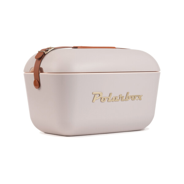 Polarbox Original Large 20L Vintage cooler box