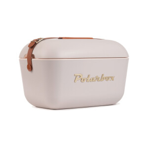 Polarbox Original Large 20L Vintage cooler box - Reklamnepredmety
