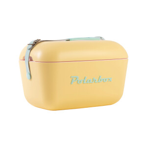 Polarbox Original Large 20L Vintage cooler box - Reklamnepredmety