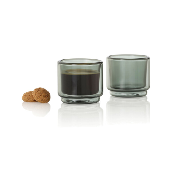 AdHoc Impact espresso mugs 45 ml