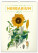 NOTIQUE Wall Calendar Vintage Posters – Herbarium 2027, 33 x 46 cm