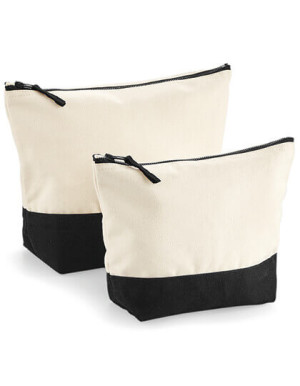 WM544 Dipped Base Canvas Accessory Bag - Reklamnepredmety