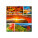 Wall calendar Colors of nature 2027