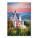 Wall calendar Europe 2027 - N24-27 - variant Sp N24-27