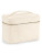 WM558 Canvas Vanity Case - WM558_Natural - variant Ls 1000243334