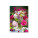 Wall calendar Bouquet 2027