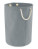 WM580 Heavy Canvas Storage Trug - WM580_Pure-Grey - variant Ls 1000292448