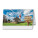Desk calendar Getting to know Slovakia 2027 - S03-27 - variant Sp S03-27