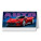 Desk calendar Car calendar 2027