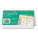 Desk calendar Family 2027