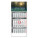 Planning calendar STANDARD 3M gray 2027 - T01E-27 - variant Sp T01E-27