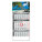 Planning calendar STANDARD 3M gray 2027 - T01F-27 - variant Sp T01F-27