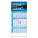 Planning calendar STANDARD 3M blue 2027 - T02B-27 - variant Sp T02B-27
