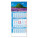 Planning calendar STANDARD 3M blue 2027 - T02C-27 - variant Sp T02C-27