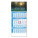 Planning calendar STANDARD 3M blue 2027 - T02E-27 - variant Sp T02E-27