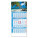 Planning calendar STANDARD 3M blue 2027 - T02F-27 - variant Sp T02F-27