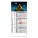 Planning calendar STANDARD 3M combi 2027 - T03G-27 - variant Sp T03G-27