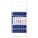 Planning calendar STANDARD 4M blue 2027 - T04-27 - variant Sp T04-27