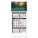 Planning calendar STANDARD 5M gray 2027 - T05E-27 - variant Sp T05E-27