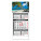 Planning calendar STANDARD 5M gray 2027 - T05F-27 - variant Sp T05F-27