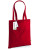 WM801 EarthAware™ Organic Bag for Life - WM801_Classic-Red - variant Ls 1000191239