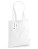WM801 EarthAware™ Organic Bag for Life - WM801_White - variant Ls 1000191243