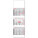 Planning calendar KLASIK 3M gray 2027 - T07-27 - variant Sp T07-27