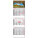 Planning calendar KLASIK 3M gray 2027 - T07A-27 - variant Sp T07A-27