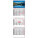 Planning calendar KLASIK 3M gray 2027 - T07B-27 - variant Sp T07B-27