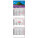 Planning calendar KLASIK 3M gray 2027 - T07C-27 - variant Sp T07C-27