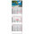 Planning calendar KLASIK 3M gray 2027 - T07F-27 - variant Sp T07F-27