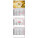 Planning calendar KLASIK 3M gray 2027 - T07QP-27 - variant Sp T07QP-27