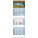 Planning calendar KLASIK 3M blue 2027 - T08A-27 - variant Sp T08A-27